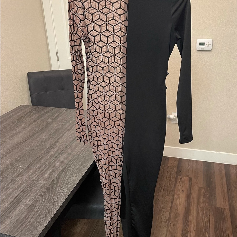 Jumpsuit - Picture 3 of 3